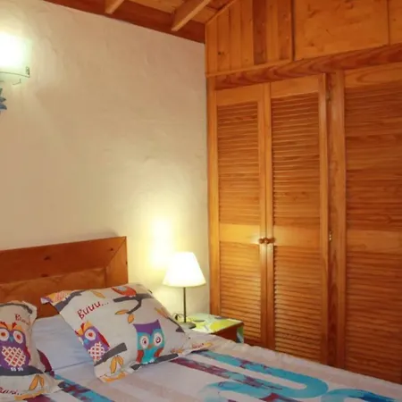 Holiday home Casa Canaria