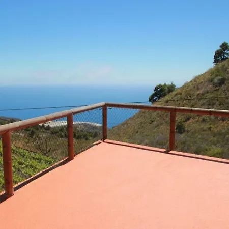 Holiday home Casa Canaria *