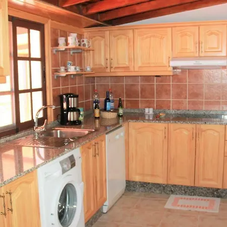 Casa Canaria * Jedey