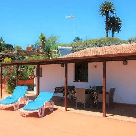 Casa Canaria Holiday home Jedey