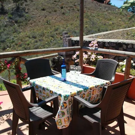 Casa Canaria Holiday home *