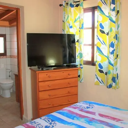 Casa Canaria Jedey