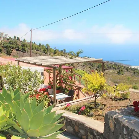 Casa Canaria Holiday home Jedey