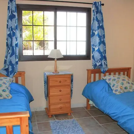 Casa Canaria *