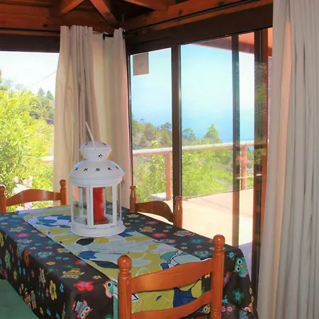 Casa Canaria Holiday home *