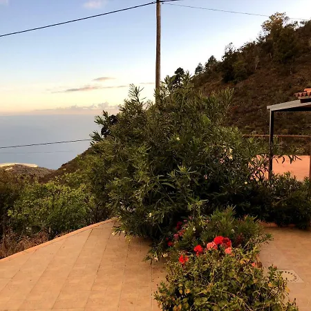 Casa Canaria Jedey