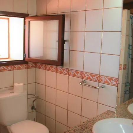 Casa Canaria Holiday home *
