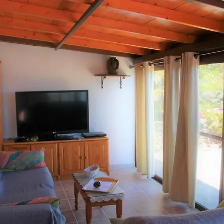 Casa Canaria *
